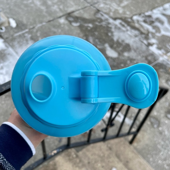 NWOT Hydrojug Limited Edition Sky Blue - Picture 5 of 5